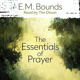 Зображення значка The Essentials of Prayer