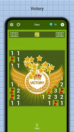 Game screenshot MineSweeper Classic apk download