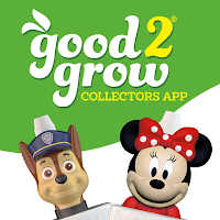 Good2grow Collectors App