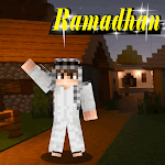 Cover Image of Download Ramadhan Mod for MCPE  APK