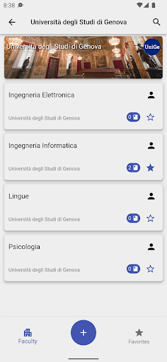 UniQues Screen 3