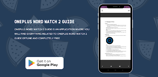 OnePlus Nord Watch 2 guide Screen 3