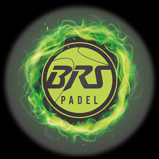 Ligas Pádel logo