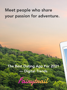 Bild 9 Fairytrail: Find Travel Buddy android
