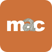 Macademic  Icon