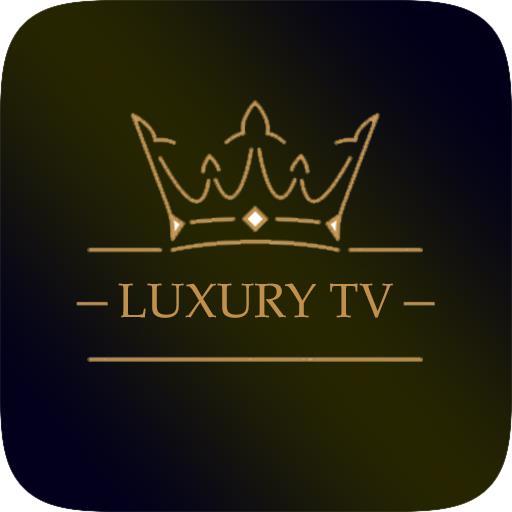LUXURY TV