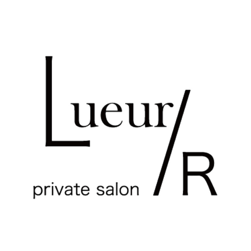 Lueur R logo