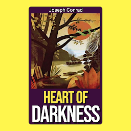 Icon image HEART OF DARKNESS: Popular Books by Joseph Conrad : All times Bestseller Demanding Books