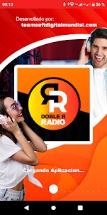 Doble R Radio