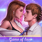 Cover Image of Baixar Game of Love 0.0.3 APK
