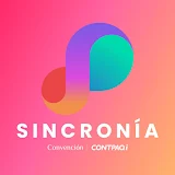 Sincronía 2023 icon
