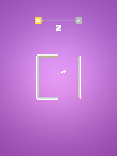 Bump Ball 3D - Dash Games