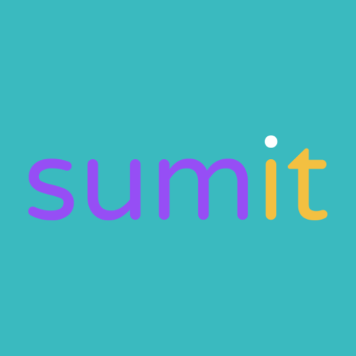 Sumit Wellbeing logo