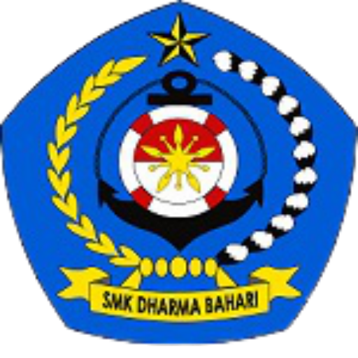 SMK Dharma Bahari Surabaya logo