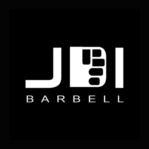 JDI Barbell's App 1.1 Icon