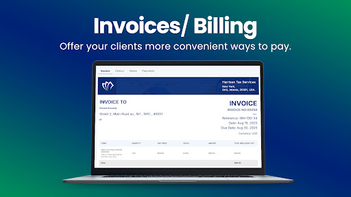 TAAX Pro screenshot 29