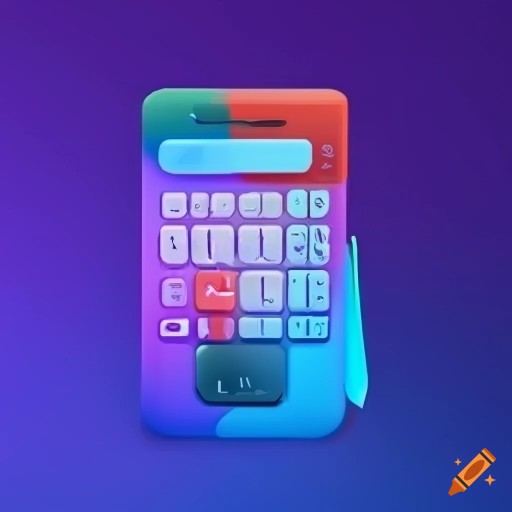 Khilona - A New Calculator logo