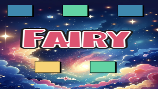 Fairy Screenshot