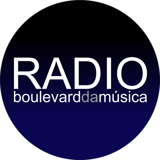 Radio Boulevard da Música logo