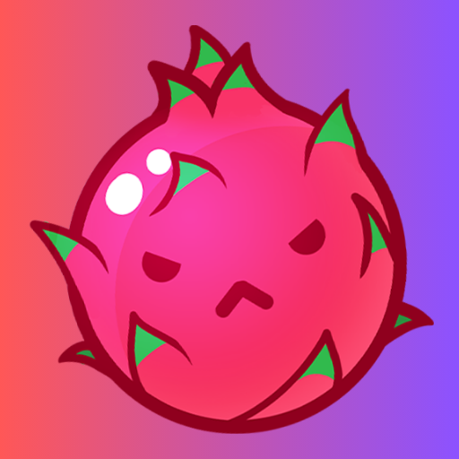 Fruit Fusion:Merge Puzzle Game 1.0 Icon