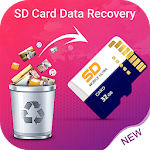 Cover Image of 下载 SD Card Data Recovery and Restore 1.1 APK