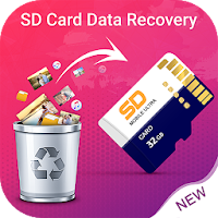 SD Card Data Recovery and Restore