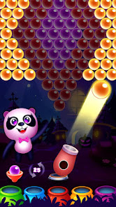Bubble Shooter Panda Pop  screenshots 1
