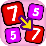 123 Numbers Activity for Children | Kids Counting icon
