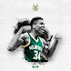 Giannis 4K Wallpapers - Androidアプリ
