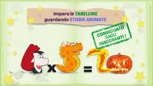 Anteprima dell'app