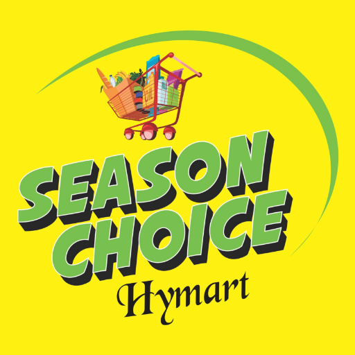 SEASON CHOICE HYMART logo