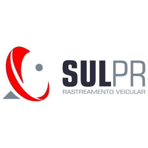 Sulpr Rastreamento logo