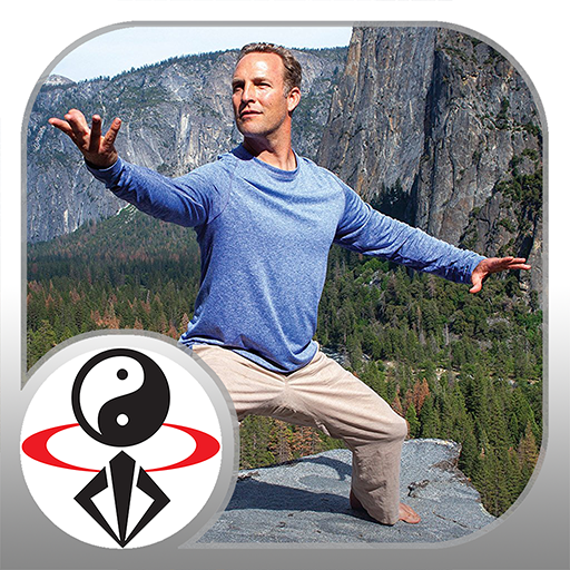 Qi Gong for Energy & Vitality logo