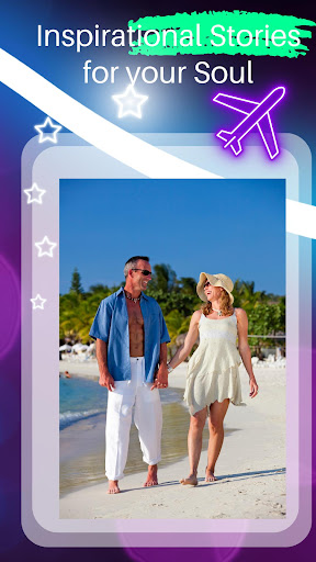 Mature Singles: Meet & Dating Screenshot 4 - AppWisp.com