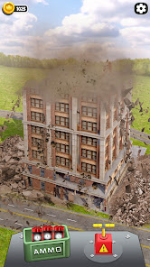Screenshot 5 TNT Bomb Blast Building Game android