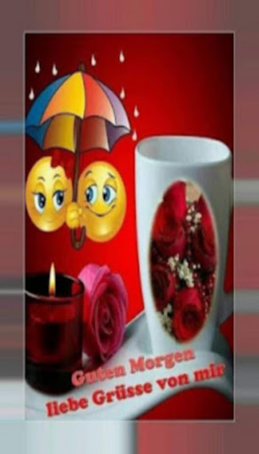 Sms morgen liebes guten Liebes SMS
