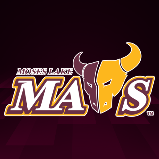 Moses Lake Athletics logo