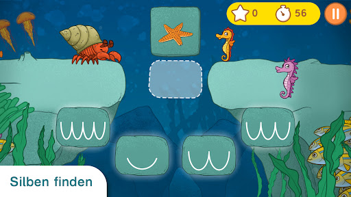 Grundschule Deutsch screenshot 6