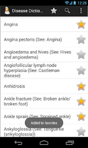 Diseases Dictionary v4.7.4 [Paid][Latest] 3