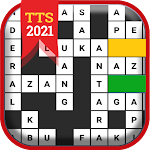 Cover Image of Скачать Оригинальный TTS - Fun Puzzle 2022 1.0.15 APK