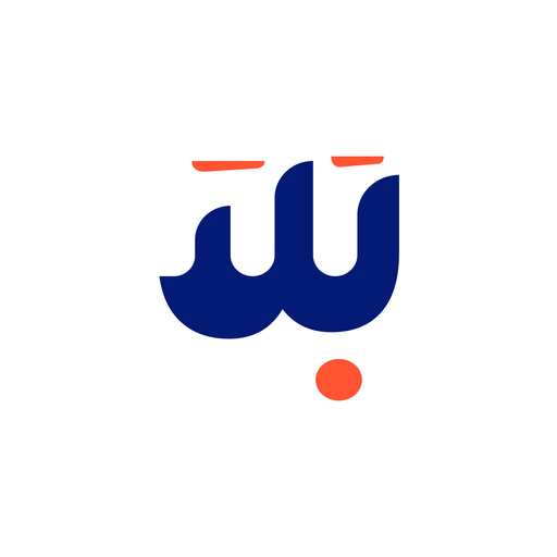 Balad Mall-بلد مول logo