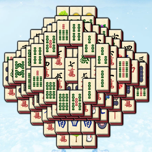 Mahjong 1.3.5 Icon