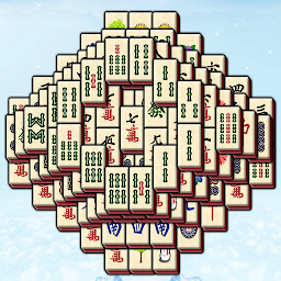 Icon image Mahjong