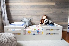 screenshot of Children's Beds