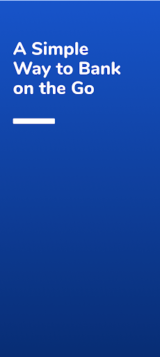 Android application Estacado FCU screenshort