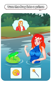 Brain Teaser: Puzzle Story  Full Apk Download 1