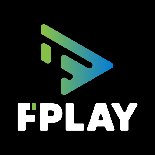 FPLAY logo