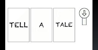 Tell A Tale (Alpha) - Screenshot 1