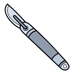 Scalpel