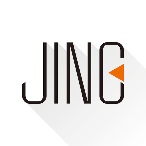 JINGHOME logo